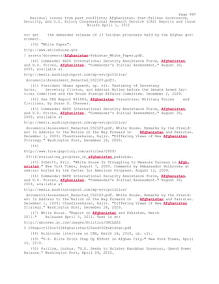 Attack on Afghanistan Formalised before 9/11: was Key to Unlock Route to Gas and Oil from Central Asian Republics.