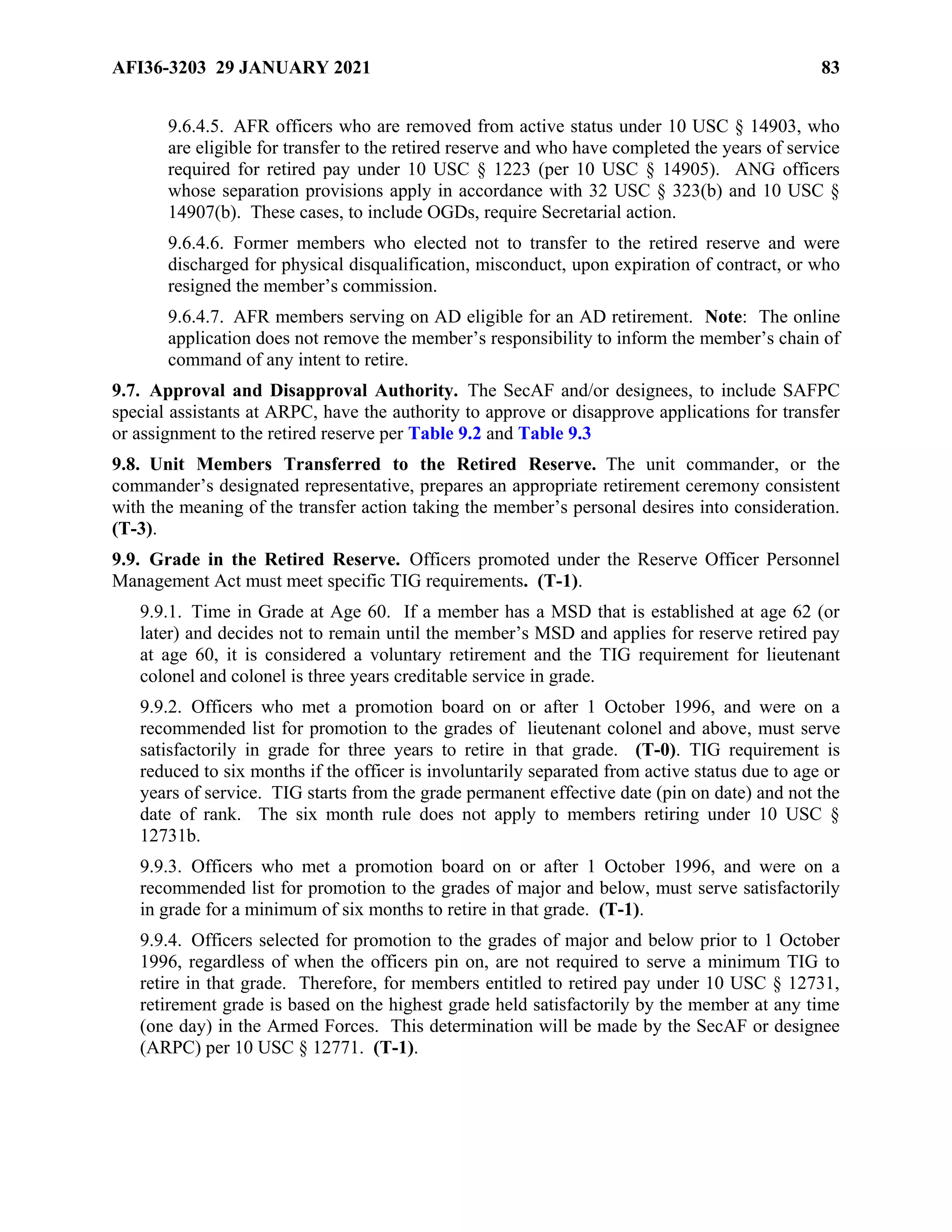 afi36-3203 service retirements.pdf