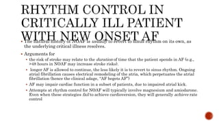 ED approach to atrial fibrillation.pptx