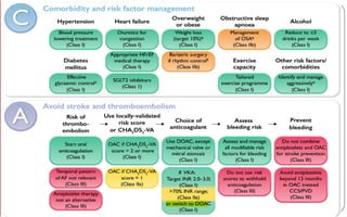 Atrial fibrillation case discussion NOV 2024.pptx
