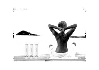 Afiche shampoo 7b KEVIN.ai 1 66.67 lpi 0.00° 10/11/2013 0:18:52
Amarillo de cuatricromía

Propiedades anti-hongos y
anti-microbianas puede ayudar a curar la
caída del cabello y la aparición de la
calvicie matar los gérmenes y parásitos
que pueden afectar el cuero cabelludo.

Beneficios para la salud
C

M

Y

CM

MY

CY

CMY

K

 