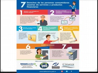 Afiche informativo