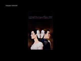 Lenguaje: ilustración
 