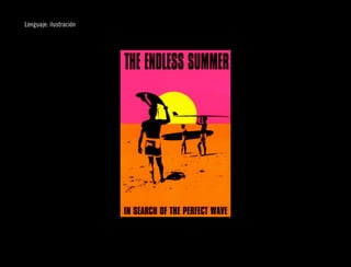 Lenguaje: ilustración
 