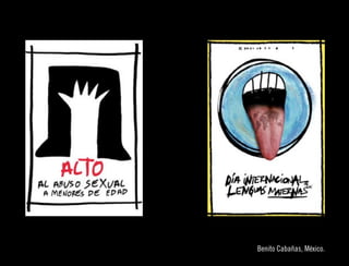 Benito Cabañas, México.
 