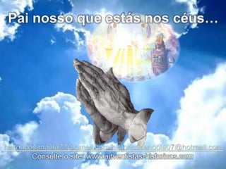 A filiação de jesus