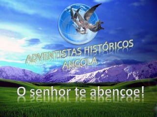 A filiação de jesus