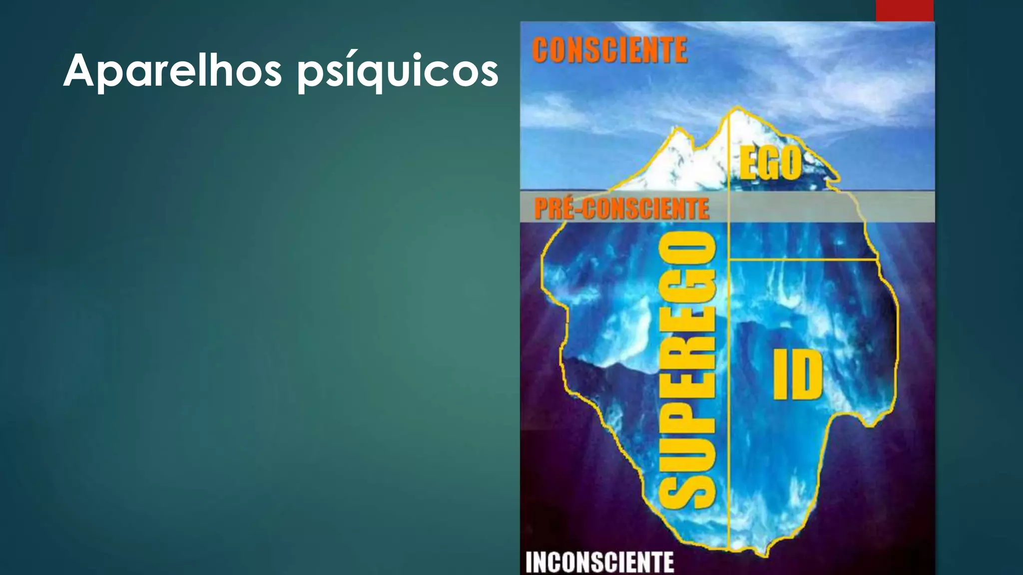 Aparelhos psíquicos