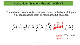How to understand the quran without knowledge of grammar.pdf