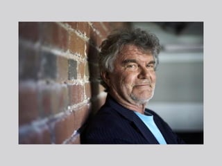 ยุทธศาสตร์การออกแบบกับนวัตกรรม A fine line 