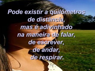 Afinidade -  Artur da Távola