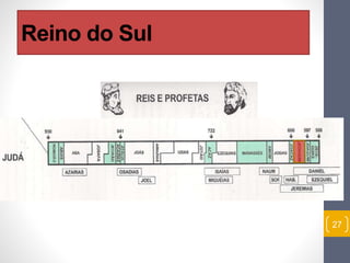 Reino do Sul 
27 
 