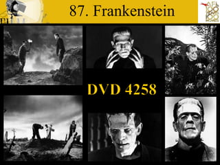 87. FrankensteinDVD 4258  