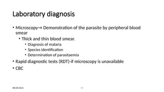 AFI Acute febrile illness and other diseases | PPT