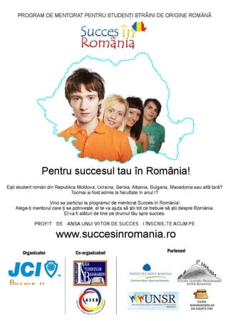 Afis succes in_romania_-_mare