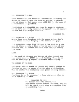 Afi step2 student | PDF