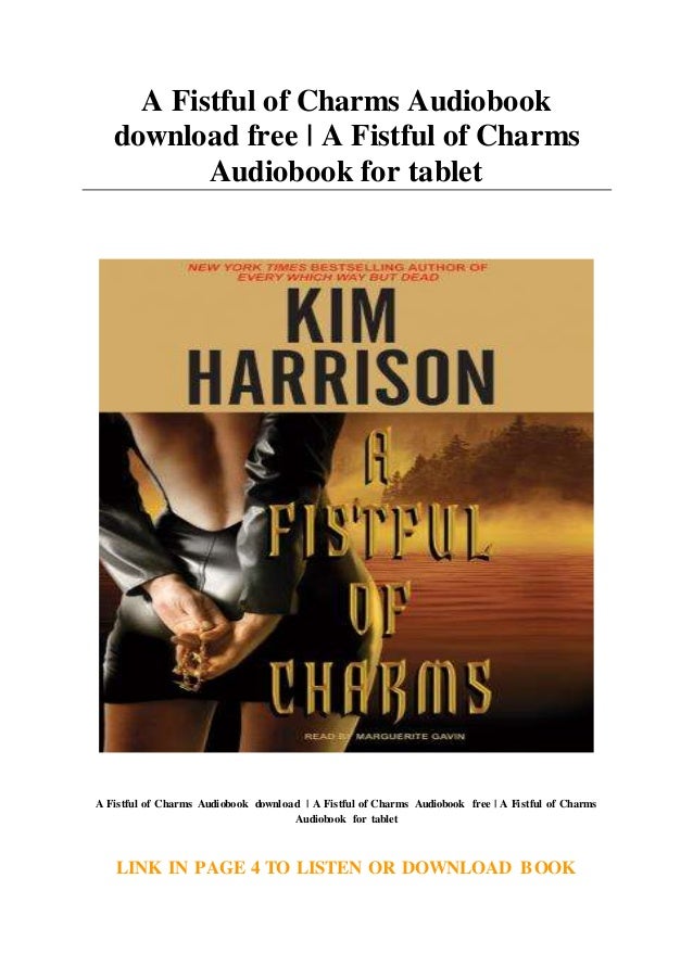 a fistful of charms hardcover a fistful of charms hardcover