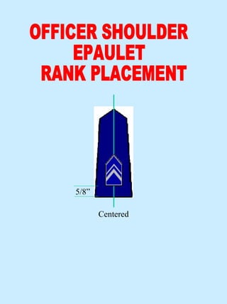 5/8”

       Centered
 