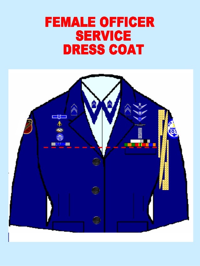 Afjrotc Uniform Sexy Dance