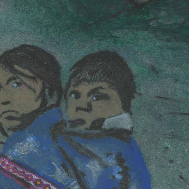 Khwen Tama A’ Juan Tama de la Estrella