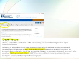 Afkicken van je smartphone mrt 2021