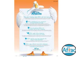 Aflac | PPTX