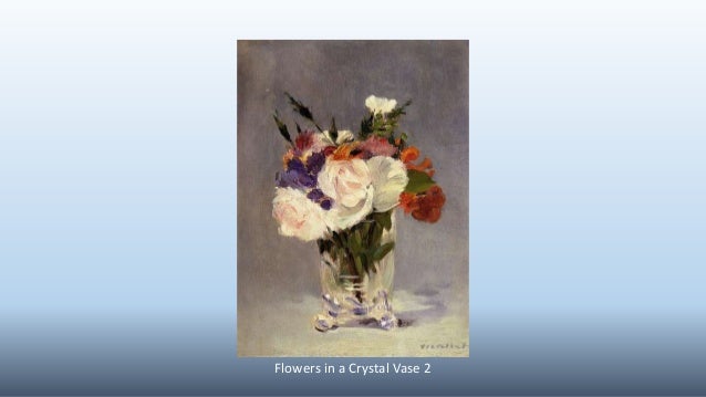 Edouard Manet Oil Paintings