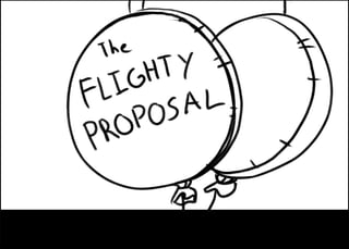 A Flighty Proposal_SD.pdf