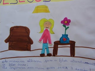 A flor ana carolina