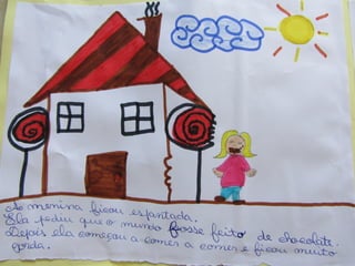 A flor ana carolina