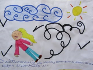 A flor ana carolina