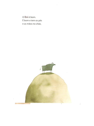 A flor vai ver o mar