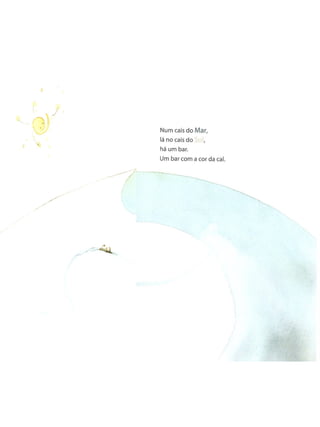 A flor vai ver o mar