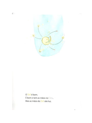 A flor vai ver o mar