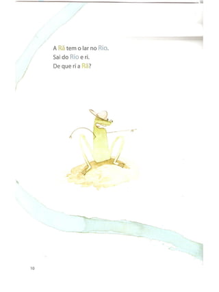 A flor vai ver o mar