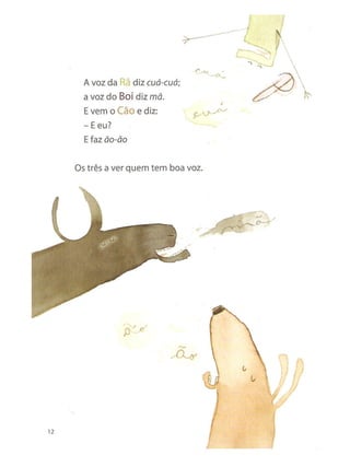 A flor vai ver o mar