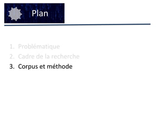 Evaluer le retour d’expérience : 