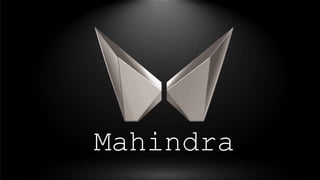 Mahindra
 