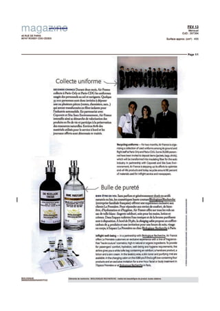 A fmagazine france-fev2013