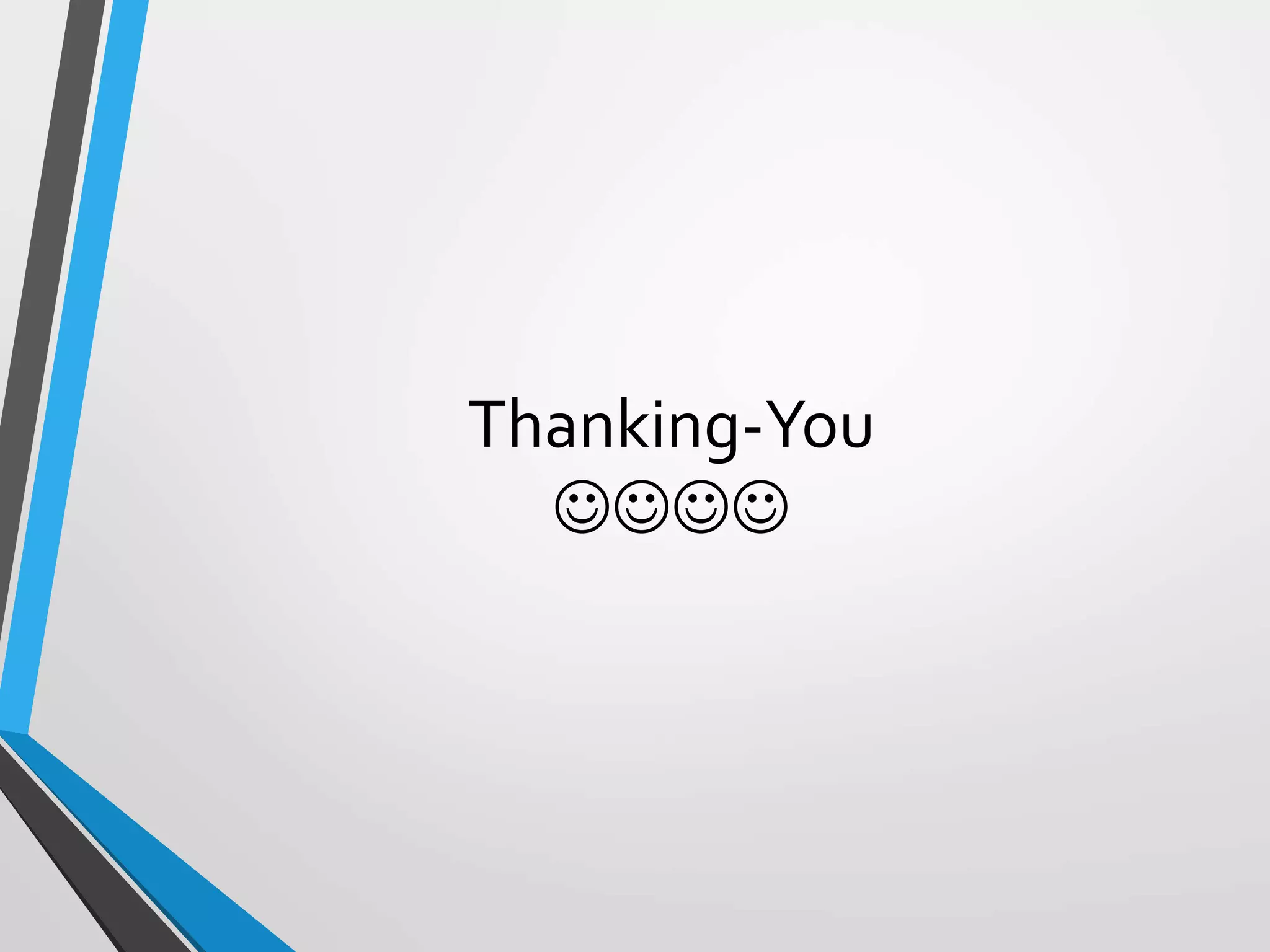 Thanking-You

 