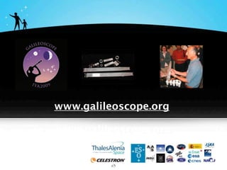 www.galileoscope.org

www.galileoscope.org


         63
 