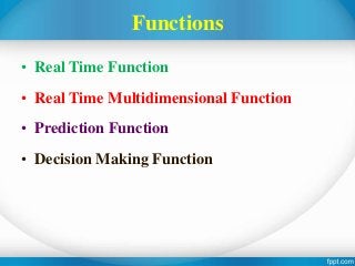 UNIT IV COST ACCOUNTING | PPT