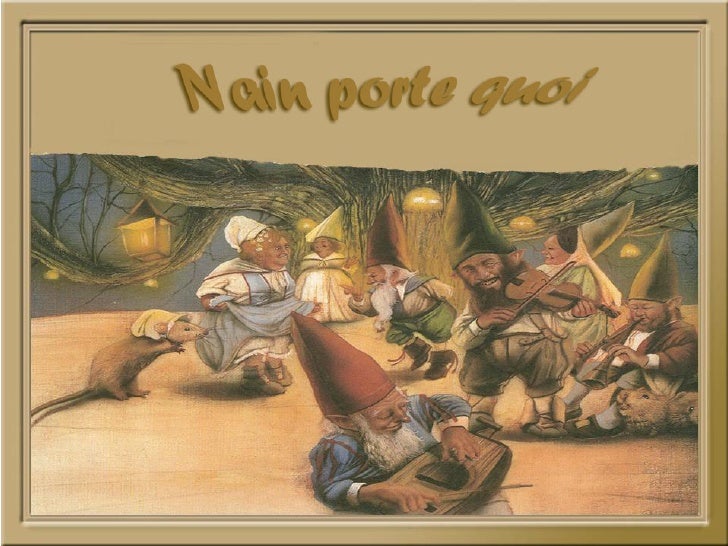 Téléchargement gratuit Images Histoires De Nains dernière salutations