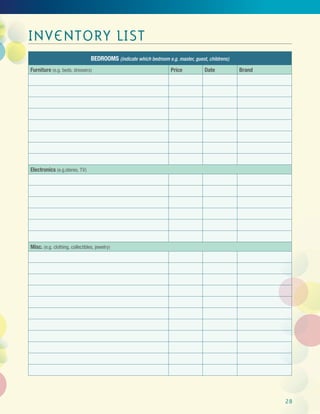 AFN and Caregiver Disaster Preparedness Plan - Office of Emergency ...