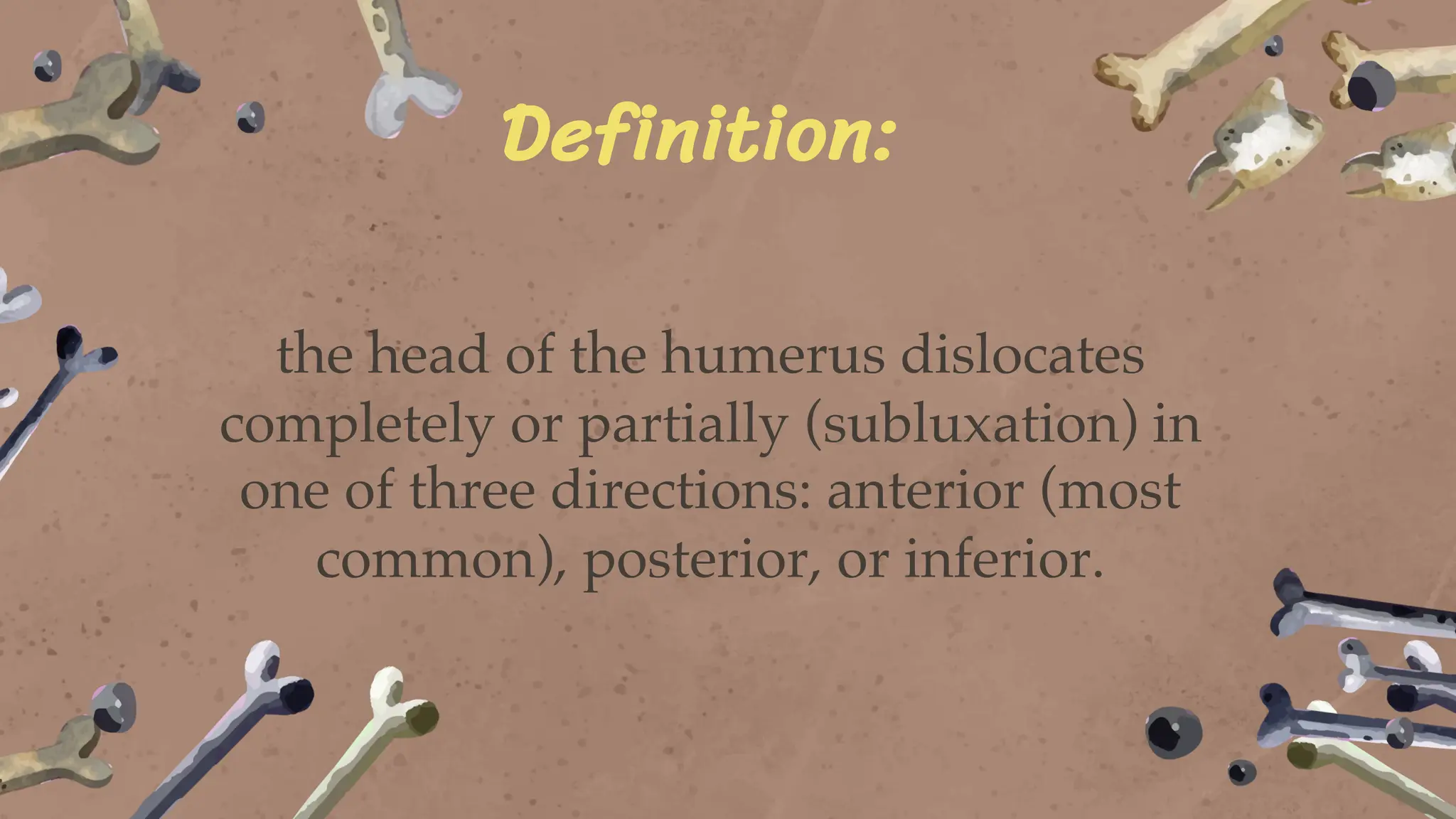 Afnan Shoulder dislocation.pdforthopedics | PDF