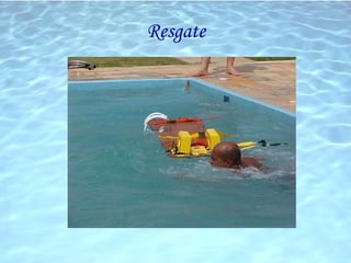 Resgate 