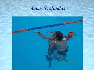Águas Profundas 
