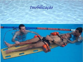 Imobilização  