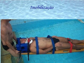 Imobilização  
