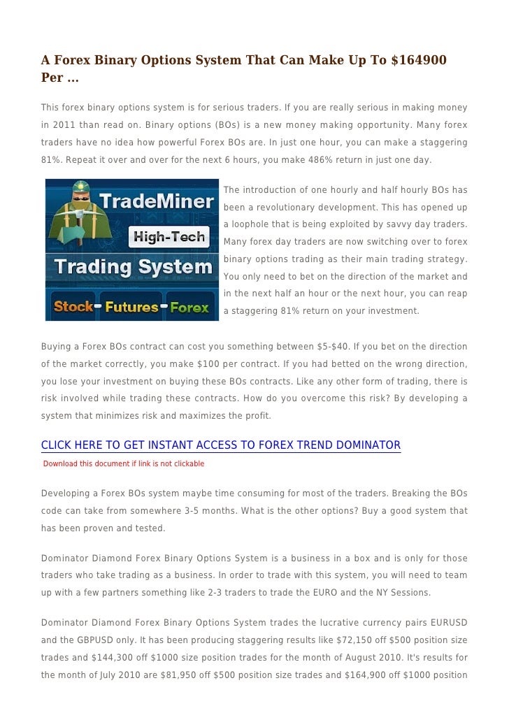 X binary ltd